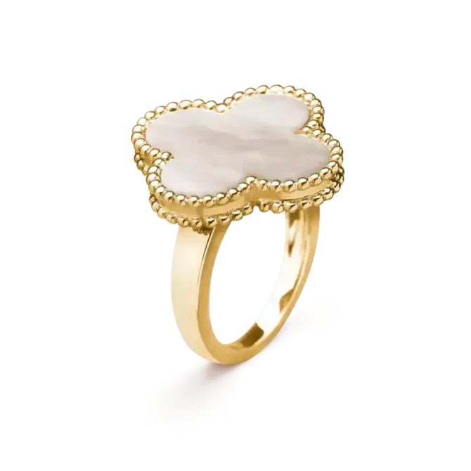 Magic Alhambra  Ring