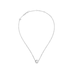 Happy Diamonds Icons Necklace, Diamonds - Image 2