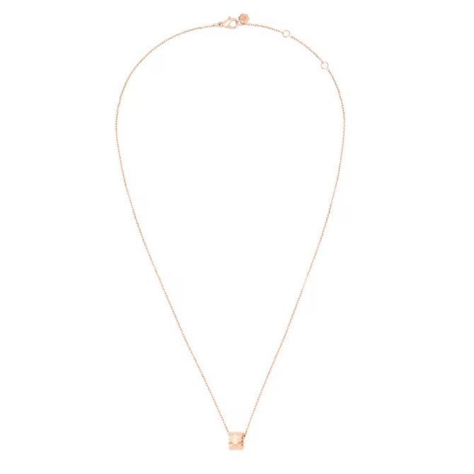 Bee My Love Pendant Small Model Necklace