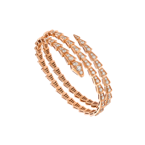 Serpenti Viper Bracelet