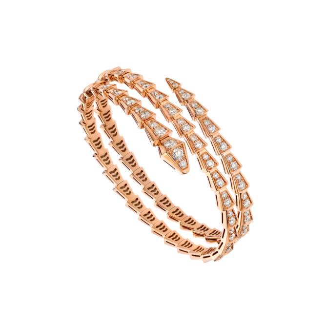 Serpenti Viper Bracelet