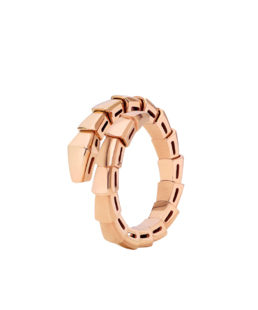 Serpenti Viper Ring`