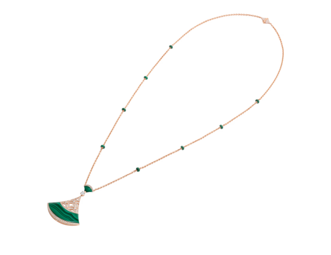 Divas' Dream Necklace