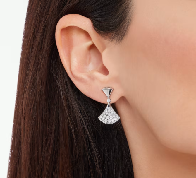 Divas’ Dream Earrings