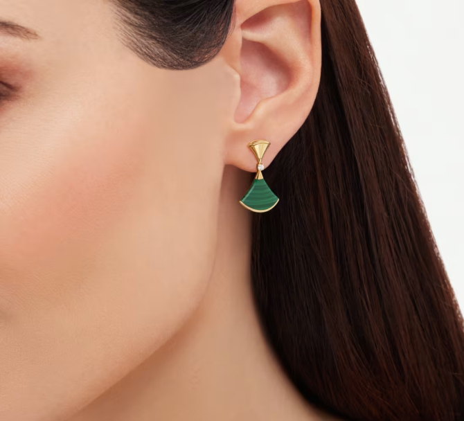 Divas’ Dream Earrings