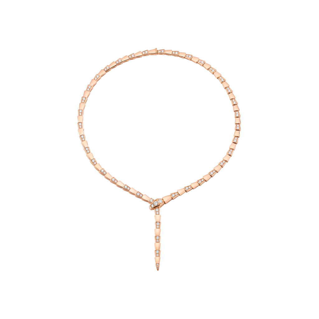 Serpenti Seduttori Earrings