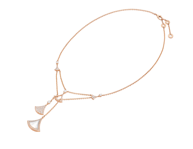 Divas' Dream Necklace