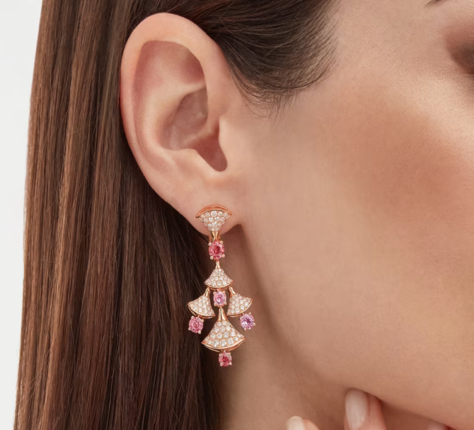 Divas' Dream Earrings