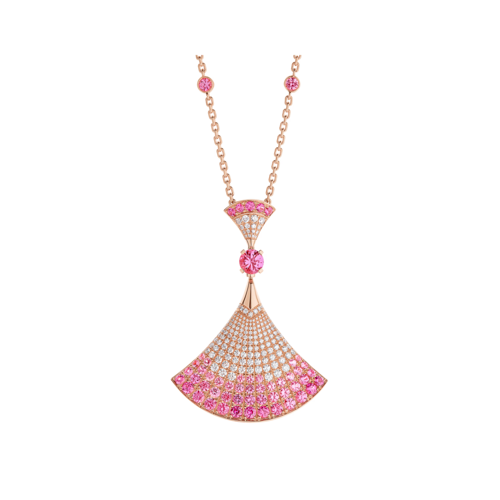 Divas' Dream Necklace