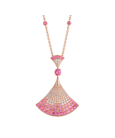 Divas' Dream necklace