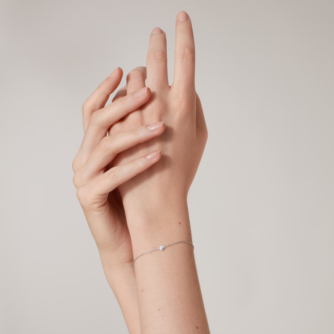Cartier d'Amour  Bracelet XS