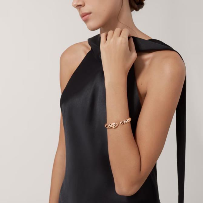 Panthère de Cartier  Bracelet