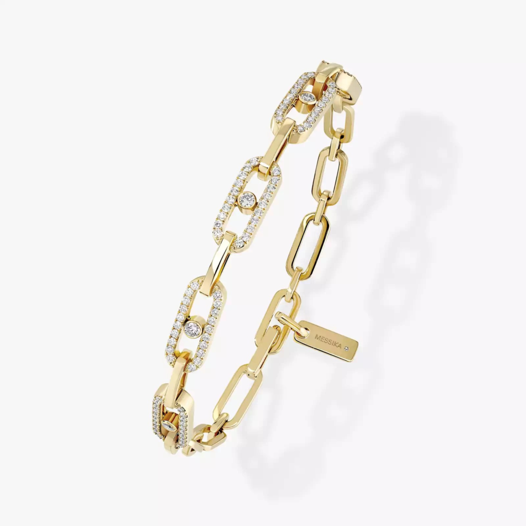 Move Link Multi Bracelet