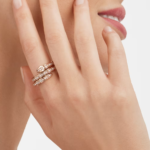 Serpenti Viper Ring - Image 2