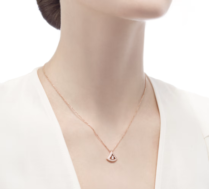 Divas’ Dream Necklace