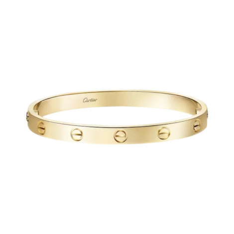 Love Bracelet, Classic Model