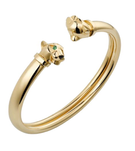 Panthère de  Cartier  Bracelet