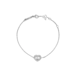 Happy Diamonds Icons Bracelet, Ethical Gold, Diamonds