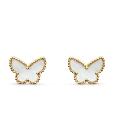 Sweet Butterflies Earstuds