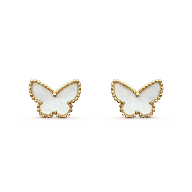 Sweet Butterflies Earstuds