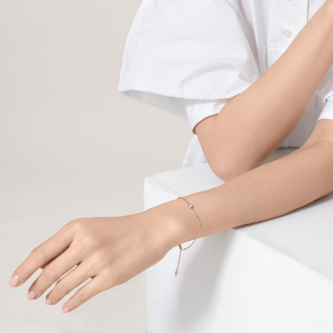 Cartier d'Amour Bracelet