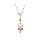 Divas' Dream Necklace