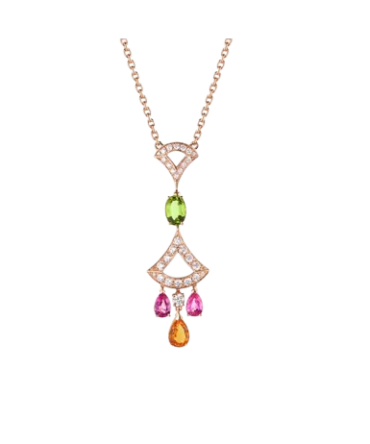 Divas' Dream Necklace