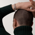 Juste Un Clou Bracelet, Large Model - Image 3