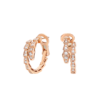 Serpenti Viper Earrings