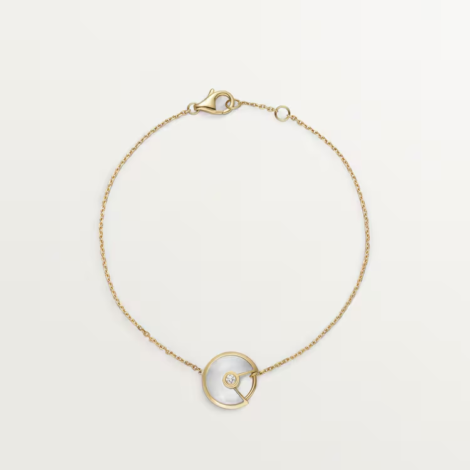 Amulette de Cartier Bracelet, XS Model