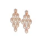 Serpenti Earrings