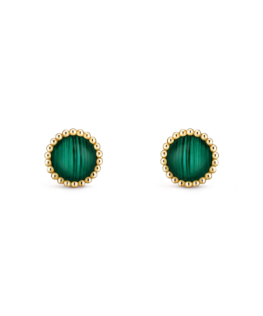Perlée Couleurs Earrings