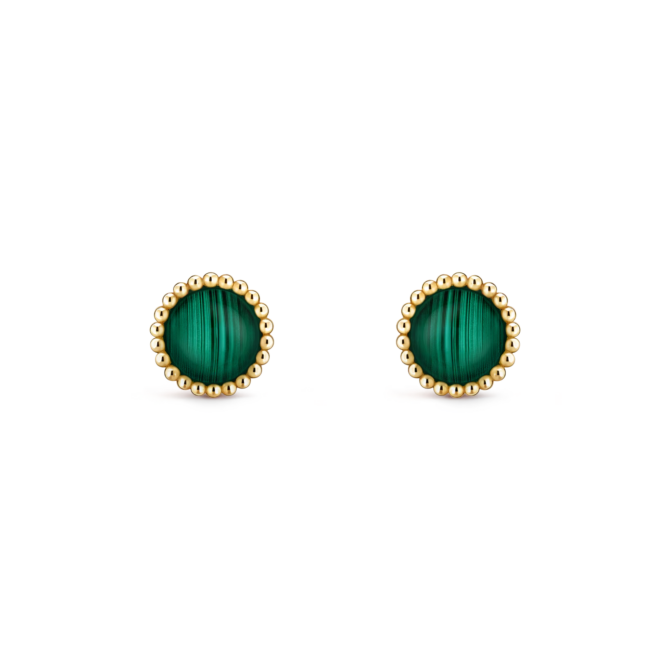 Perlée Couleurs Earrings