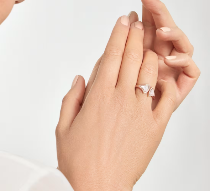 Divas’ Dream Ring
