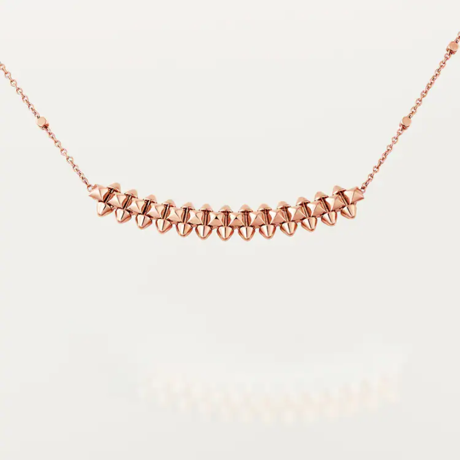 Clash de Cartier Necklace Small Model