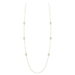 Serpent Boheme Long Necklace, 6 Motifs