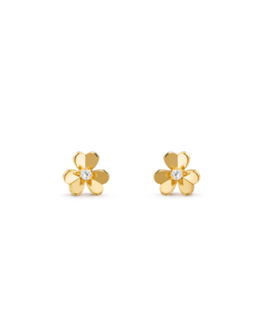 Frivole Earrings, Mini Model