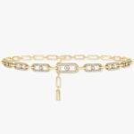 Move Link Multi Choker