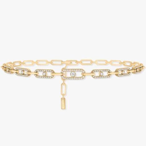 Move Link Multi Choker