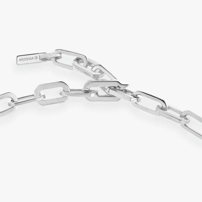 Move Link  Necklace