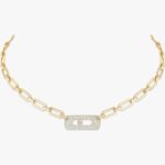 Move Link Necklace