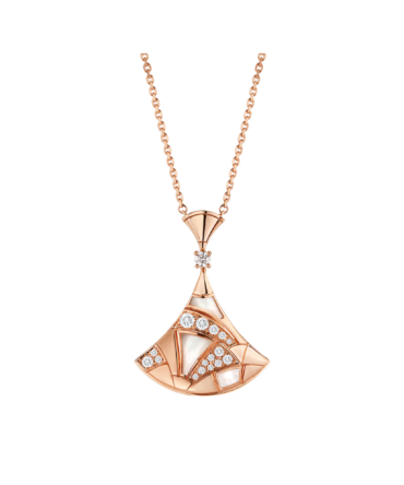Divas' Dream Necklace