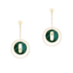 Lucky Move SM Earrings
