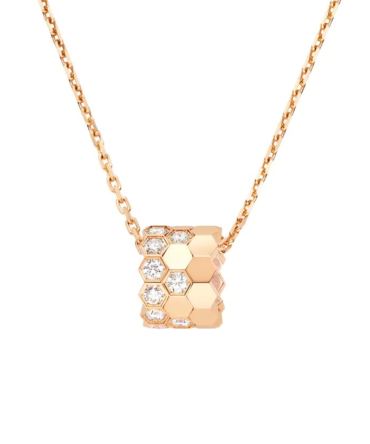 Bee de Chaumet Pendant Medium Model Necklace