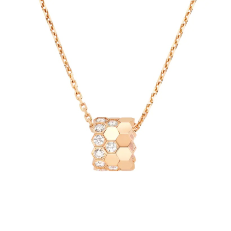 Bee de Chaumet Pendant Medium Model Necklace