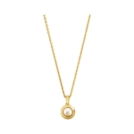Happy Diamonds Icons Pendant, Diamonds