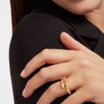 Serpenti Viper Ring` - Image 3