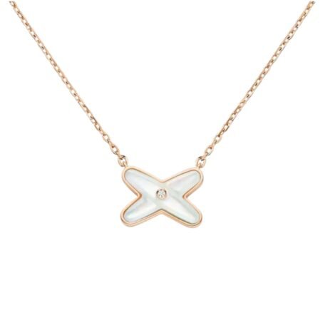 Jeux de Liens Necklace