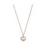 Happy Diamonds Icons  Pendant, Diamonds