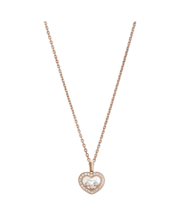 Happy Diamonds Icons  Pendant, Diamonds